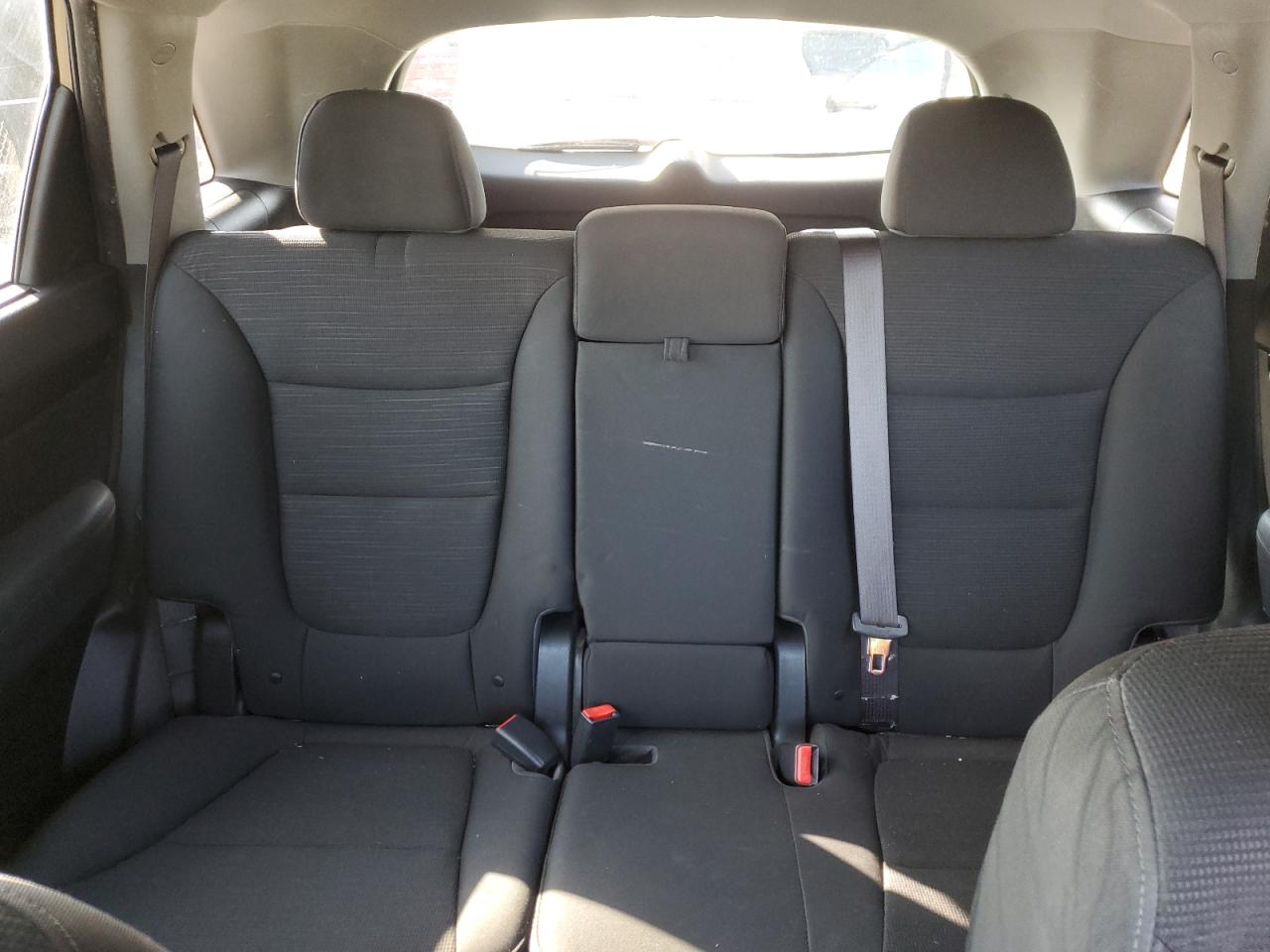 2015 Kia Sorento - Image 10
