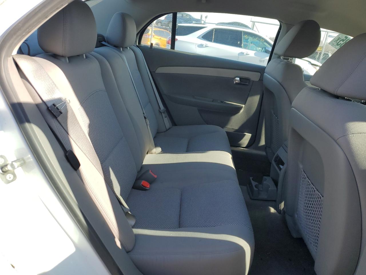 2012 Chevrolet Malibu - Image 10