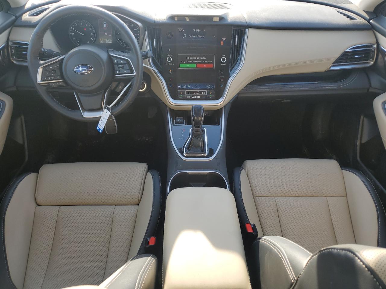 2024 Subaru Outback - Image 8
