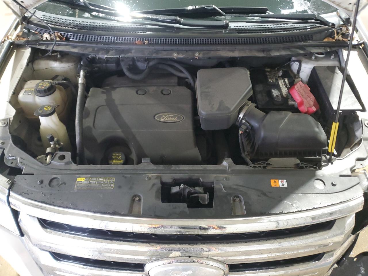 2013 Ford Edge - Image 12