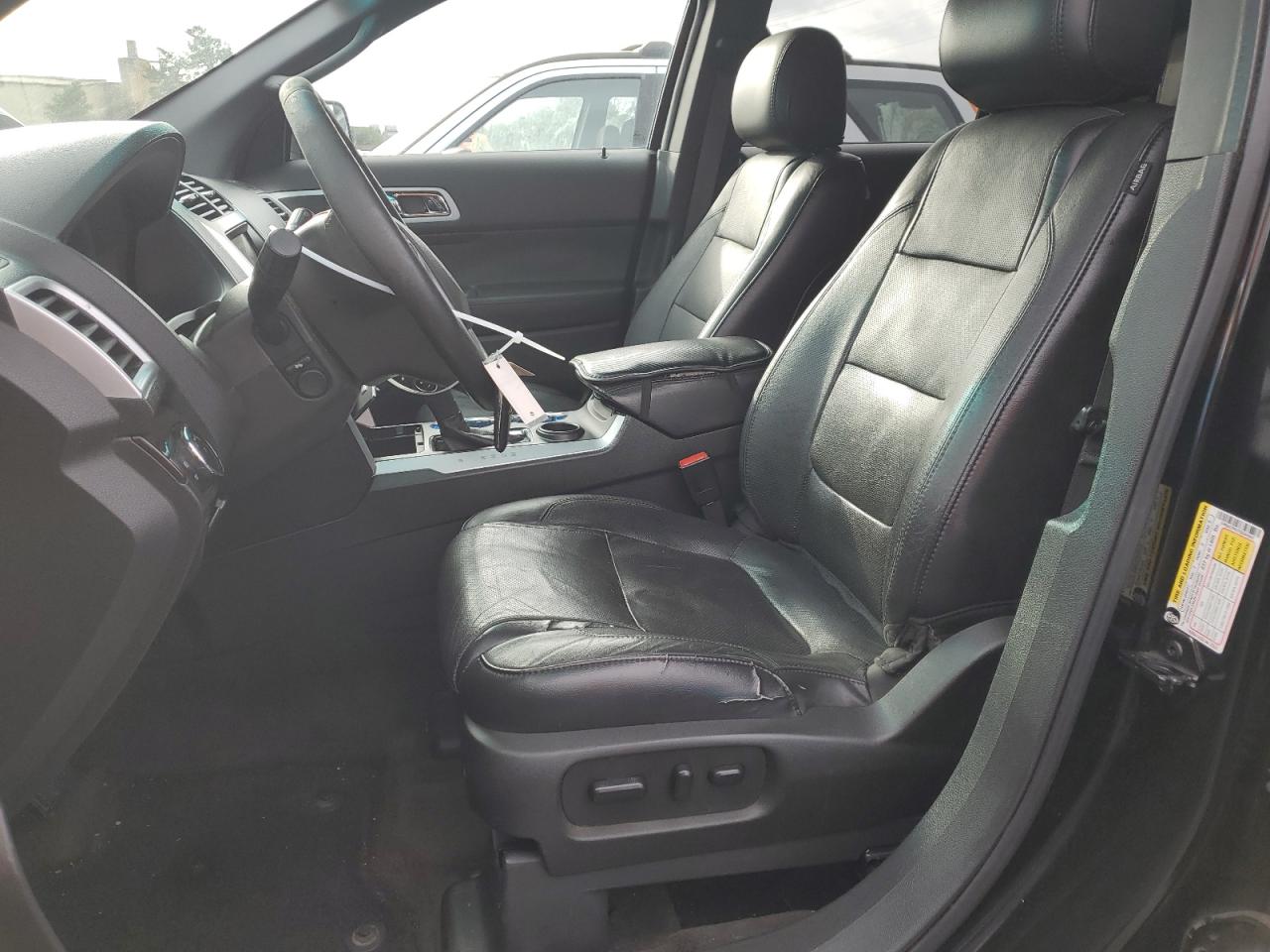 2015 Ford Explorer - Image 7