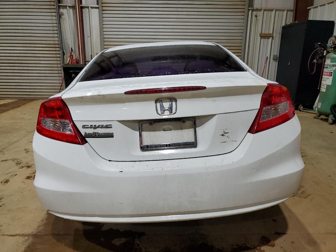 2012 Honda Civic - Image 6