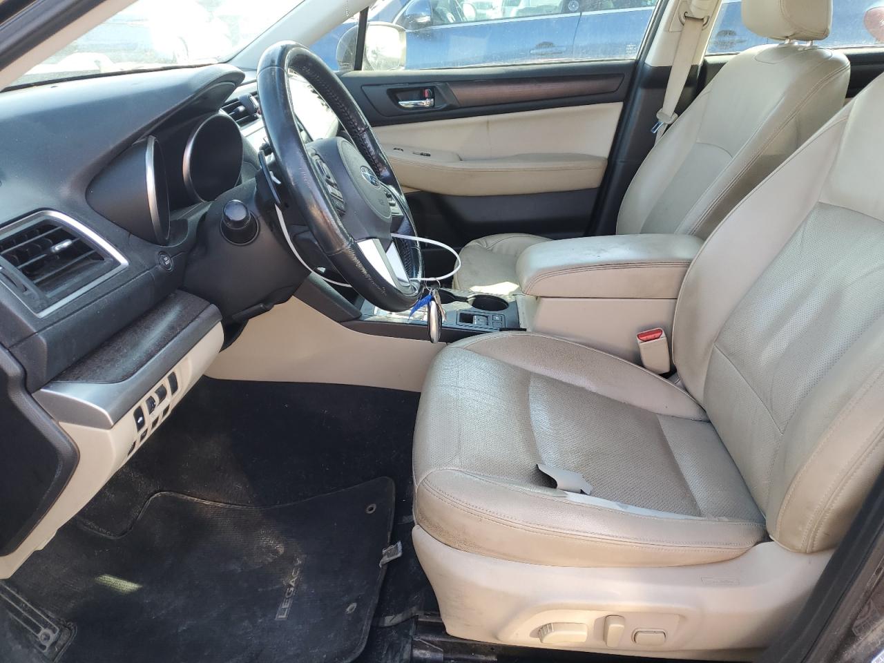 2015 Subaru Legacy - Image 7