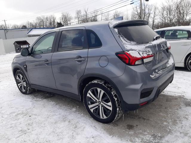  MITSUBISHI OUTLANDER 2024 Szary