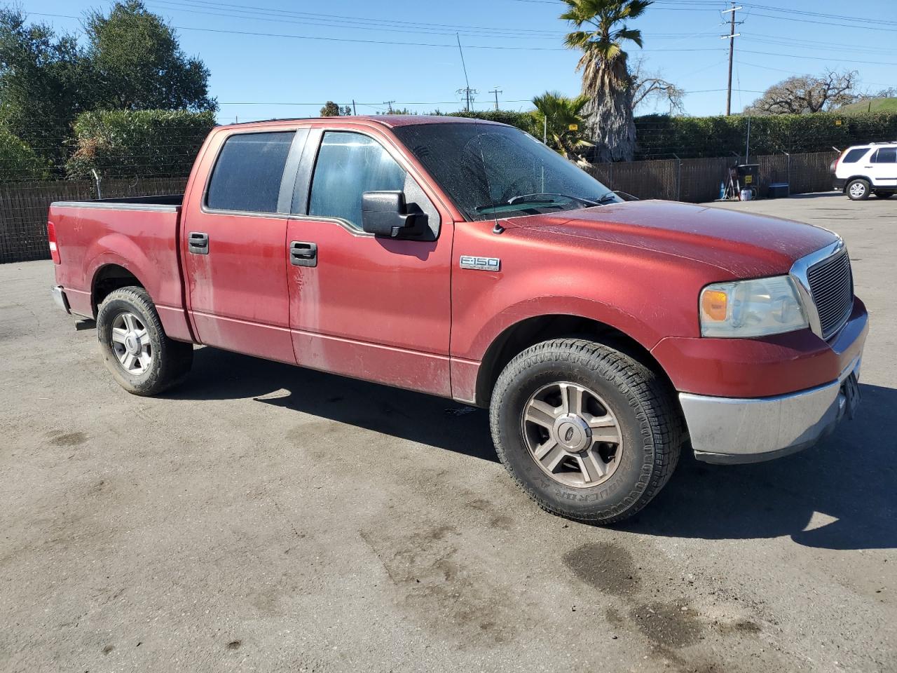2007 Ford F-150 - Image 4