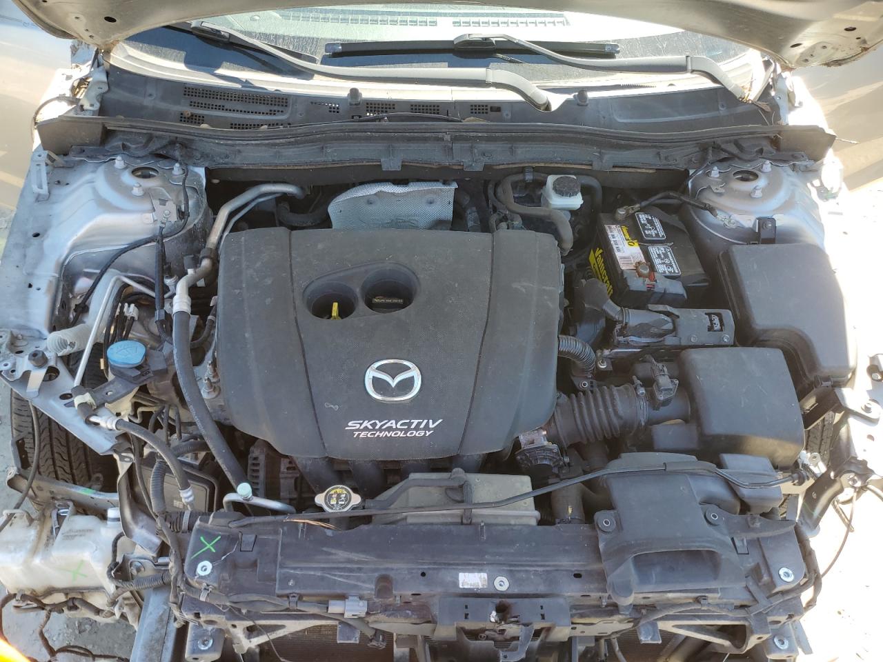 2014 Mazda 3 - Image 11