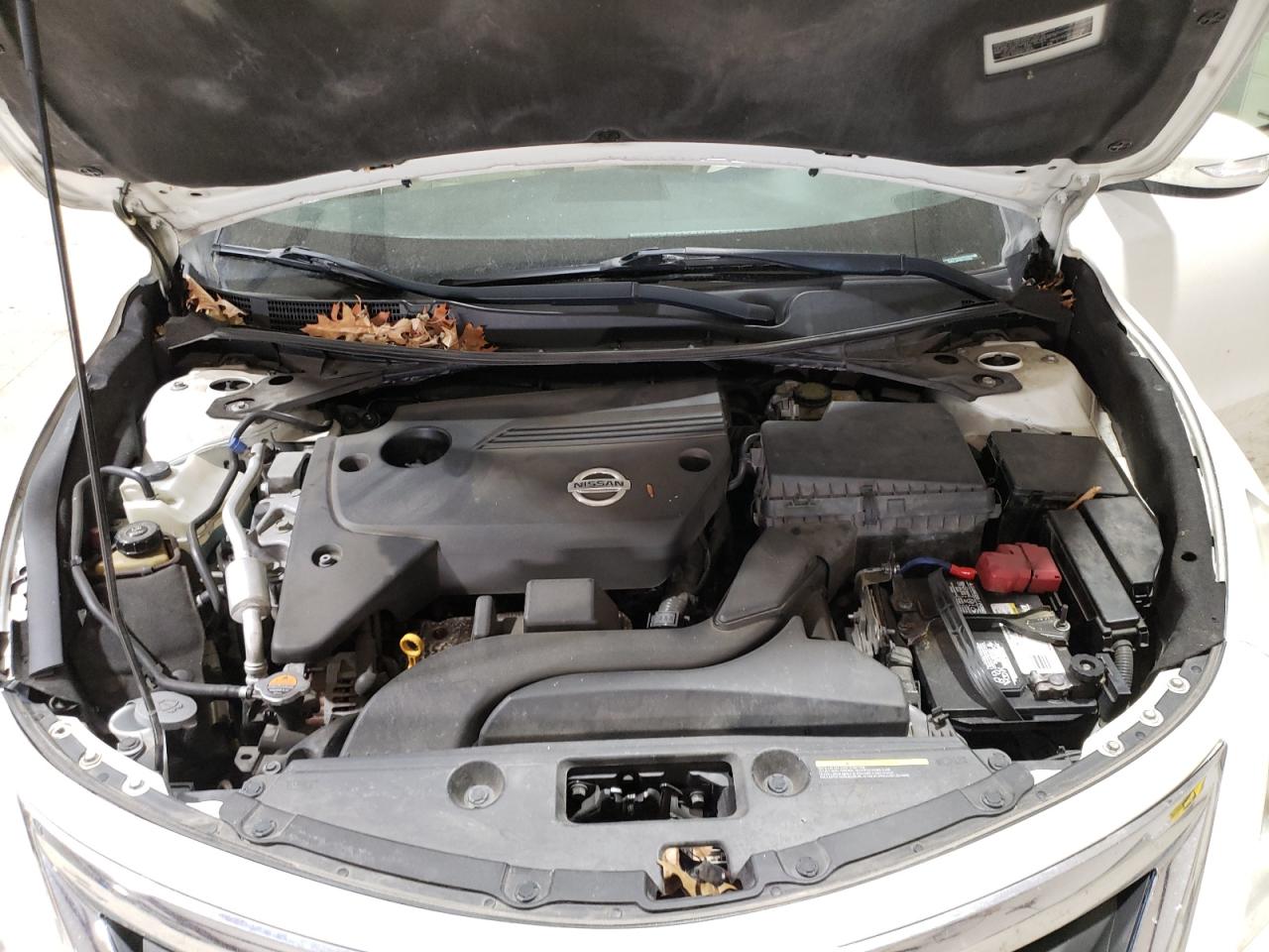 2014 Nissan Altima - Image 11