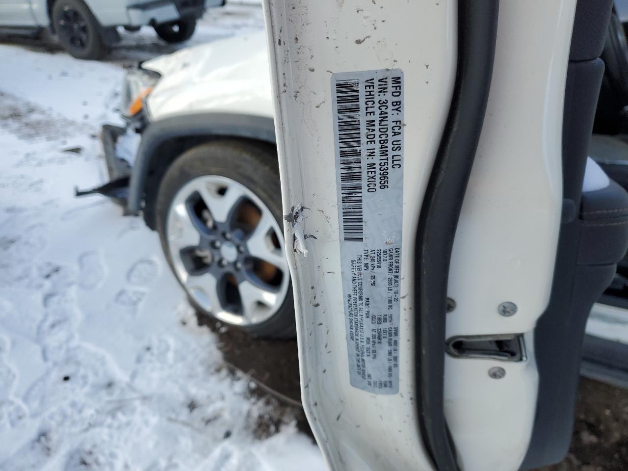 2021 Jeep Compass - Image 13