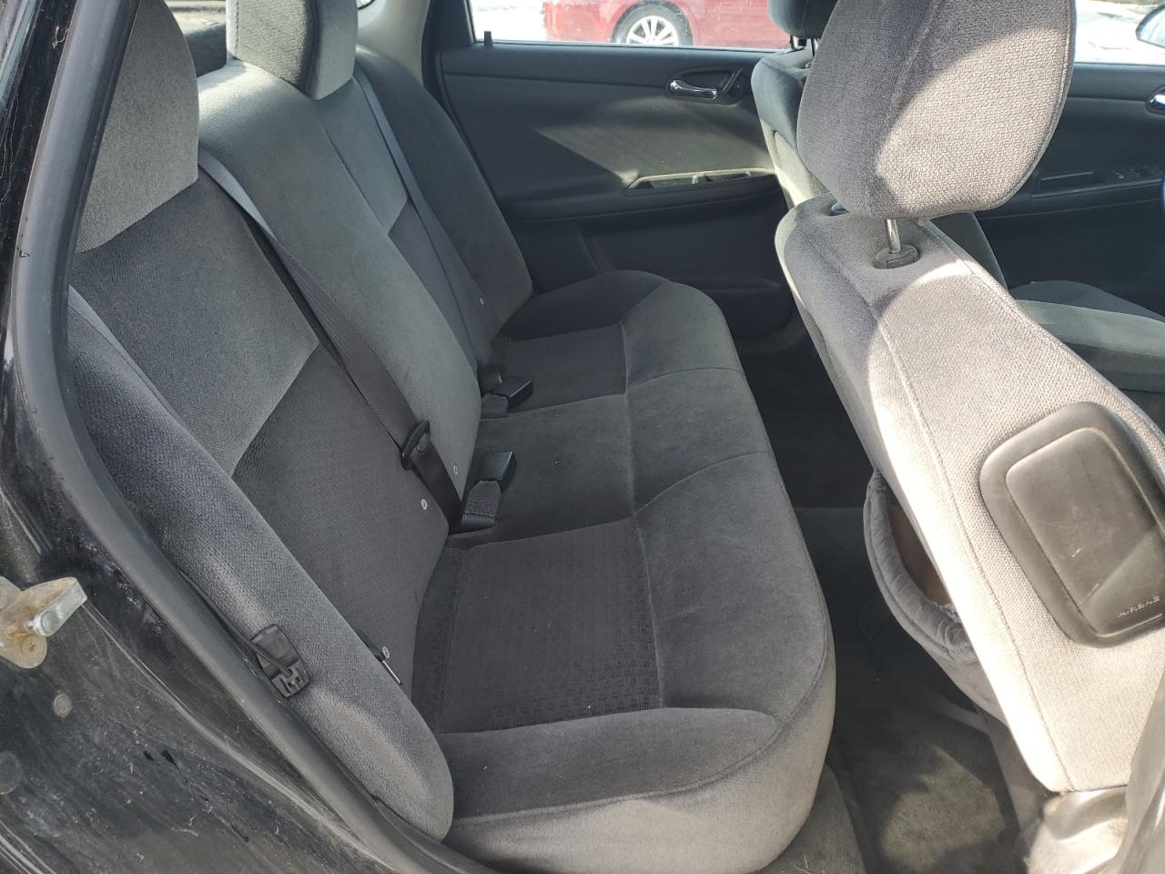 2012 Chevrolet Impala - Image 11