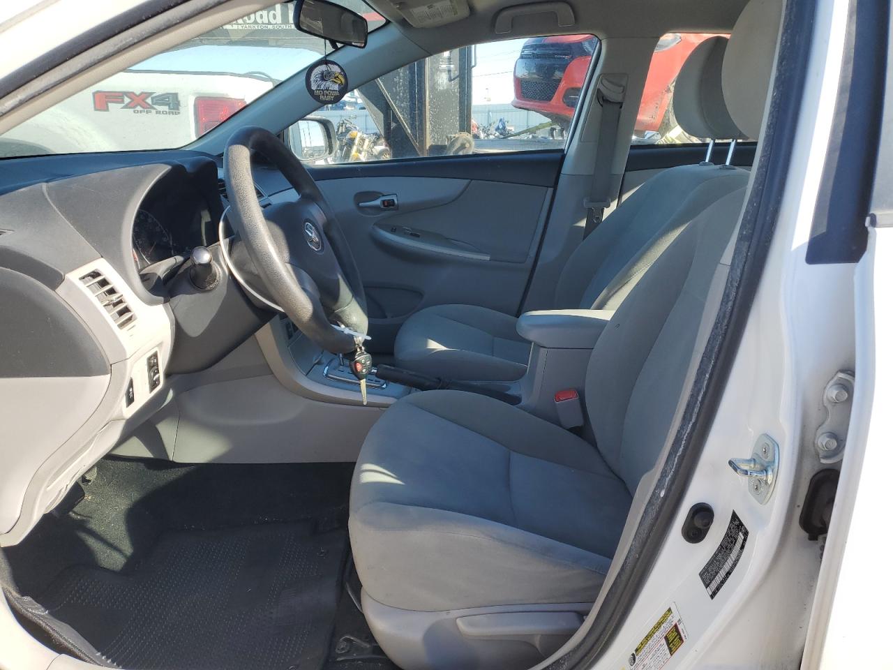 2011 Toyota Corolla - Image 7
