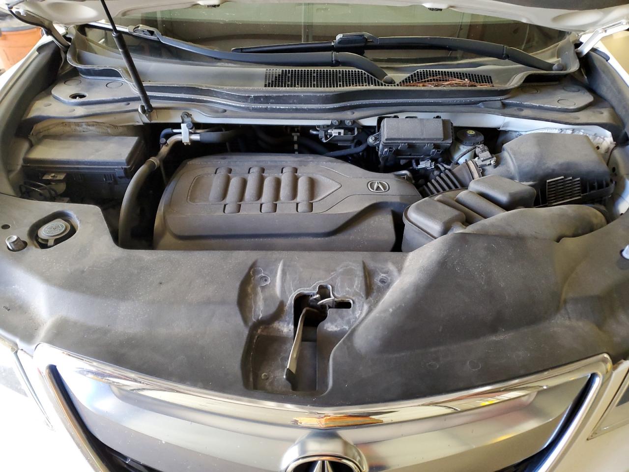 2016 Acura MDX - Image 12