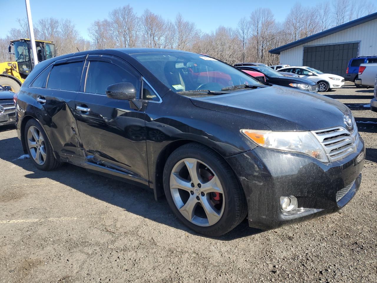 2009 Toyota Venza - Image 4