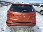 2017 Hyundai Santa Fe Sport  for Sale in Barberton, OH - Rear End
