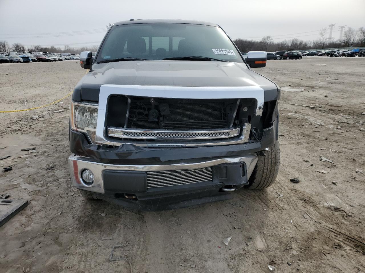 2013 Ford F-150 - Image 5