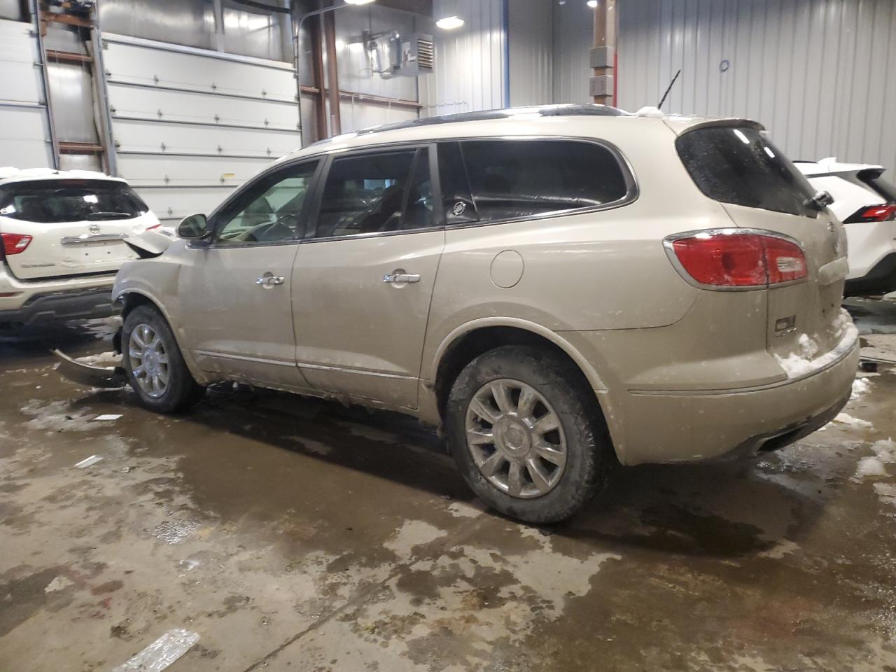 2013 Buick Enclave - Image 2