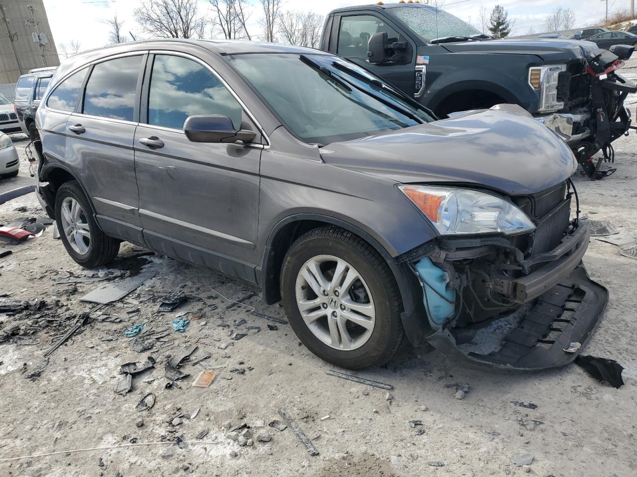 2011 Honda CR-V - Image 4