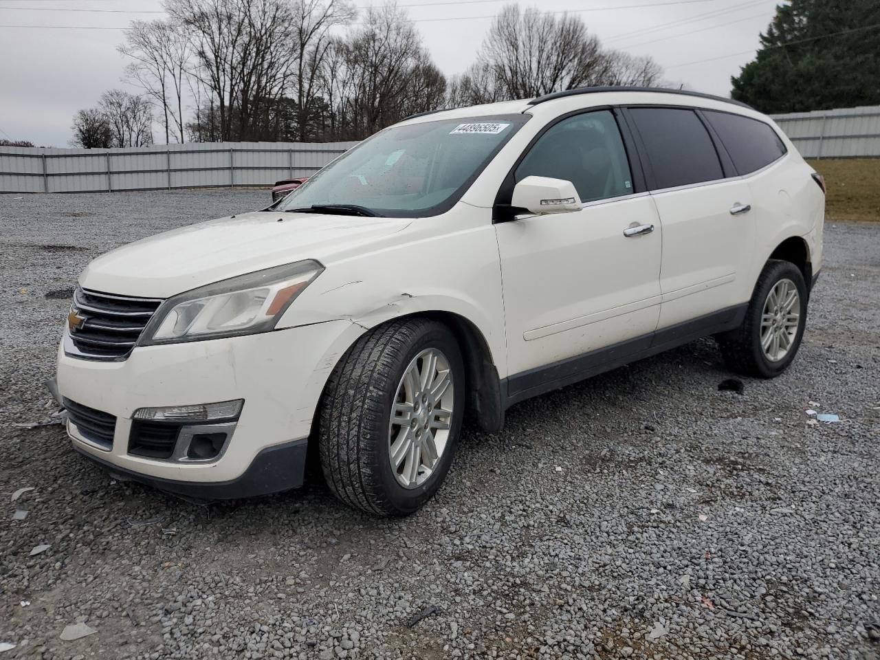 2015 Chevrolet Traverse - Image 1