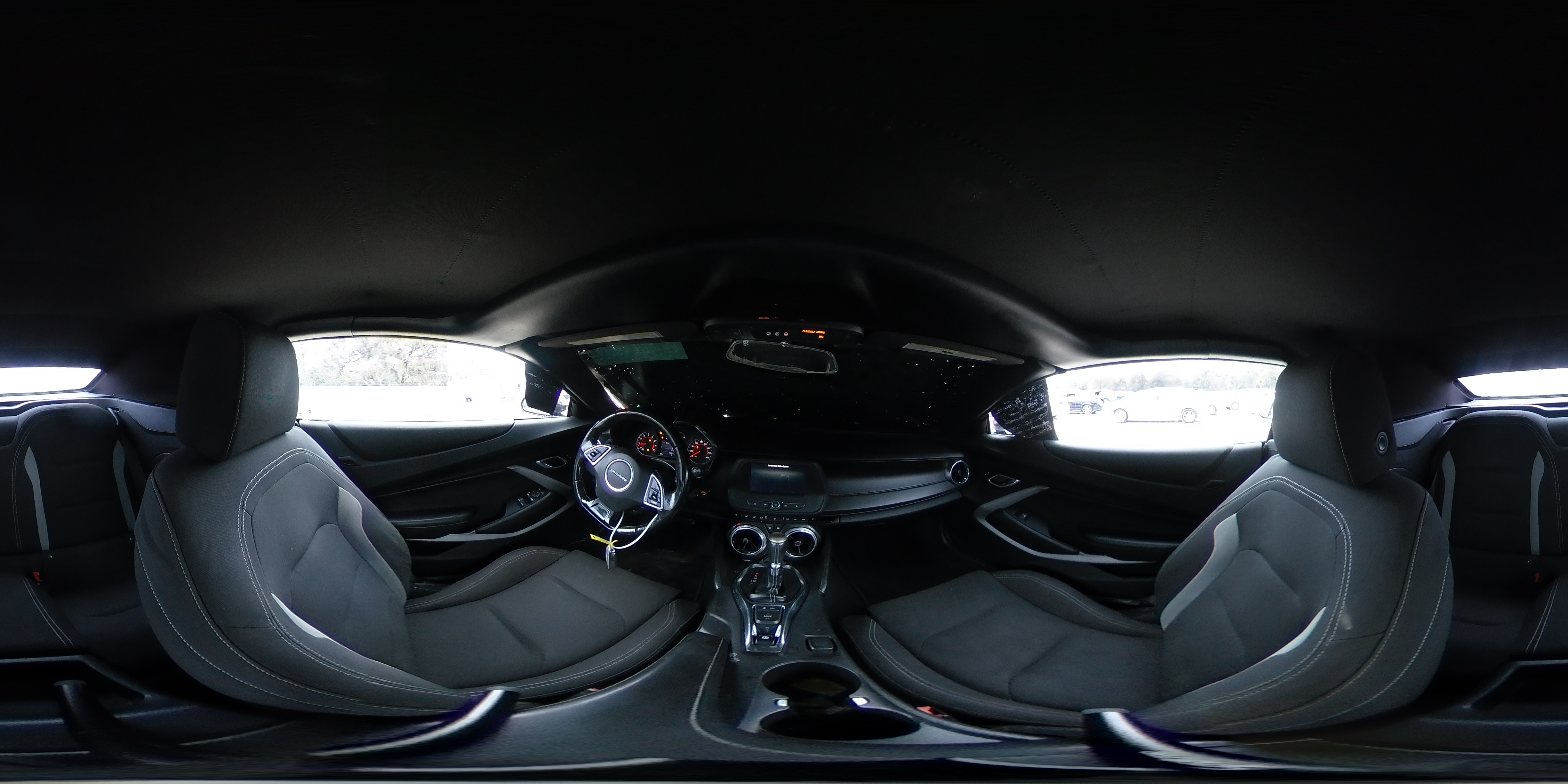 2019 Chevrolet Camaro - Image 15