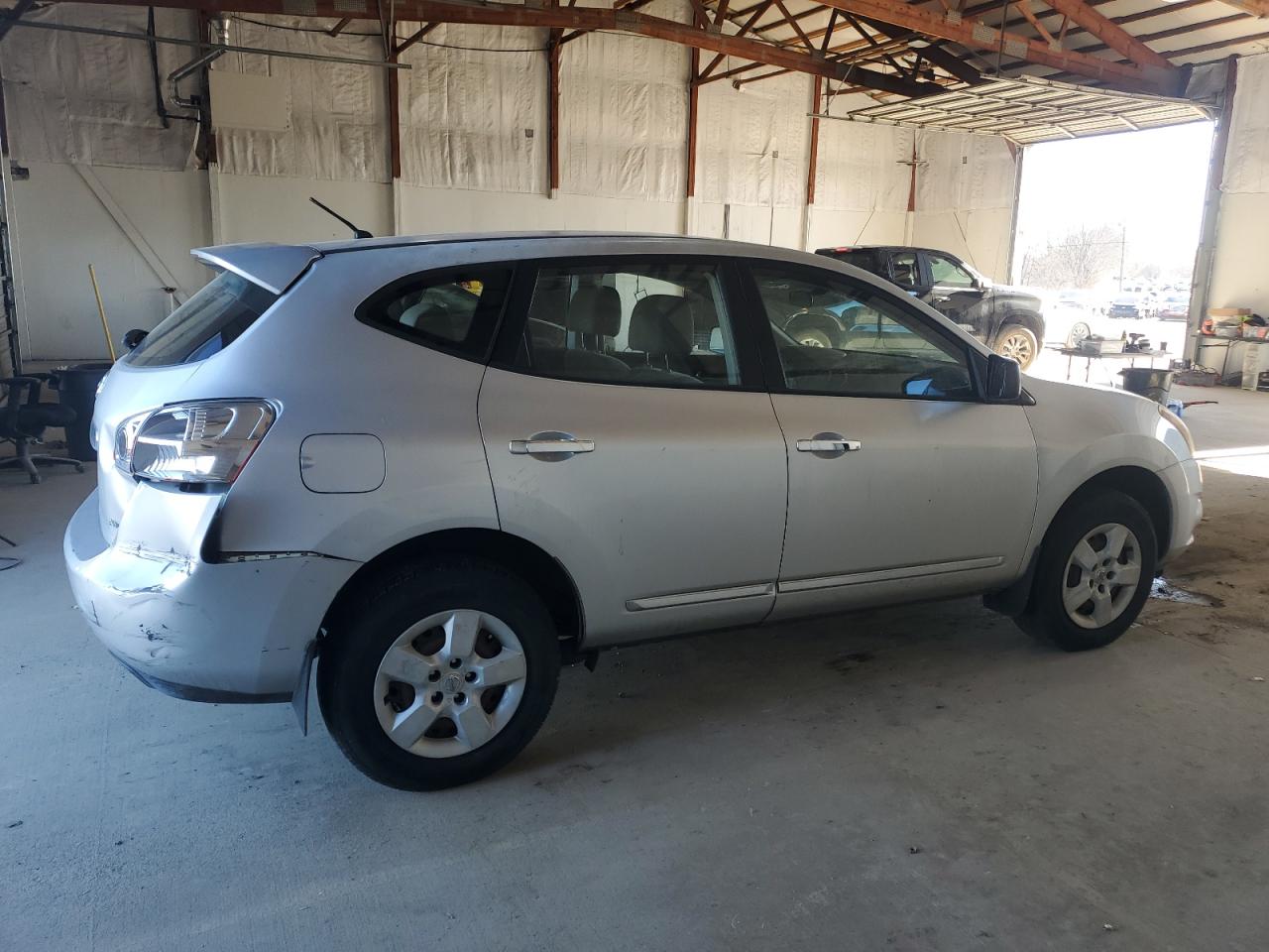 2011 Nissan Rogue - Image 3