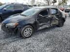 2017 Toyota Corolla L for Sale in Riverview, FL - Side