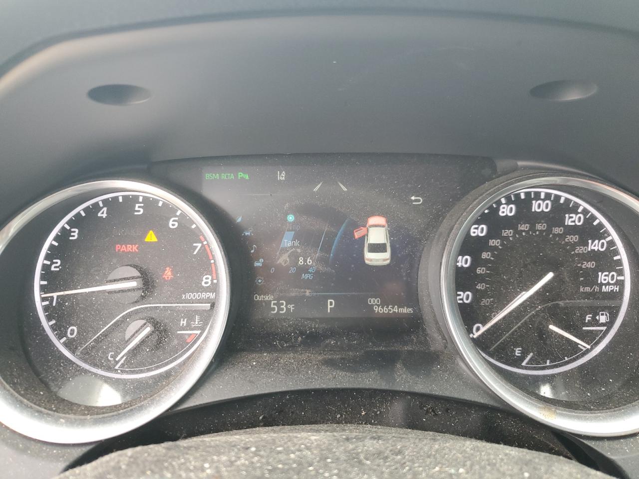2018 Toyota Camry - Image 9