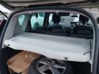 2012 RENAULT SCENIC DYN for sale at Copart SANDTOFT