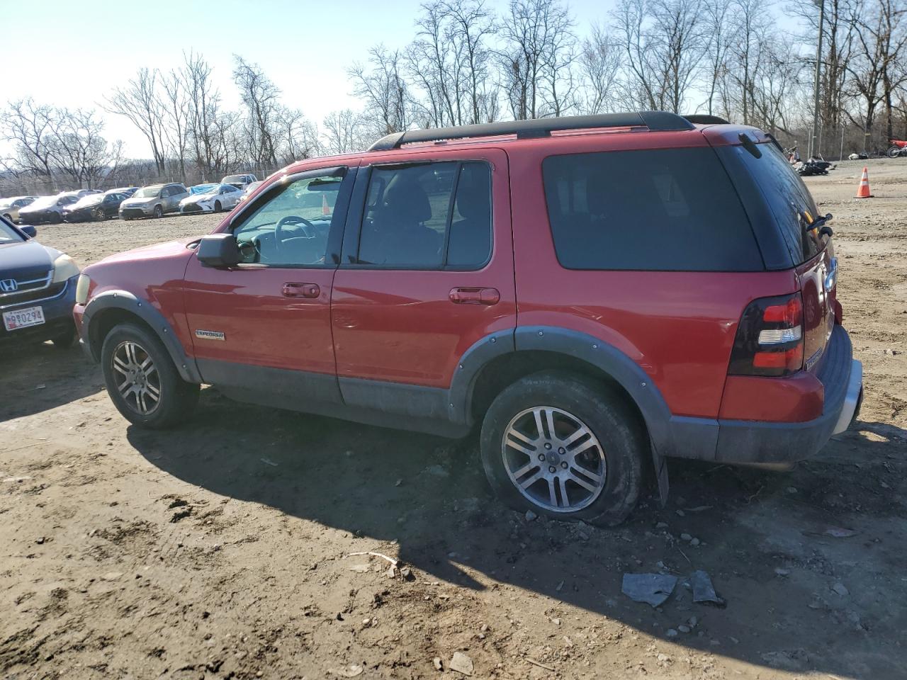 2007 Ford Explorer - Image 2