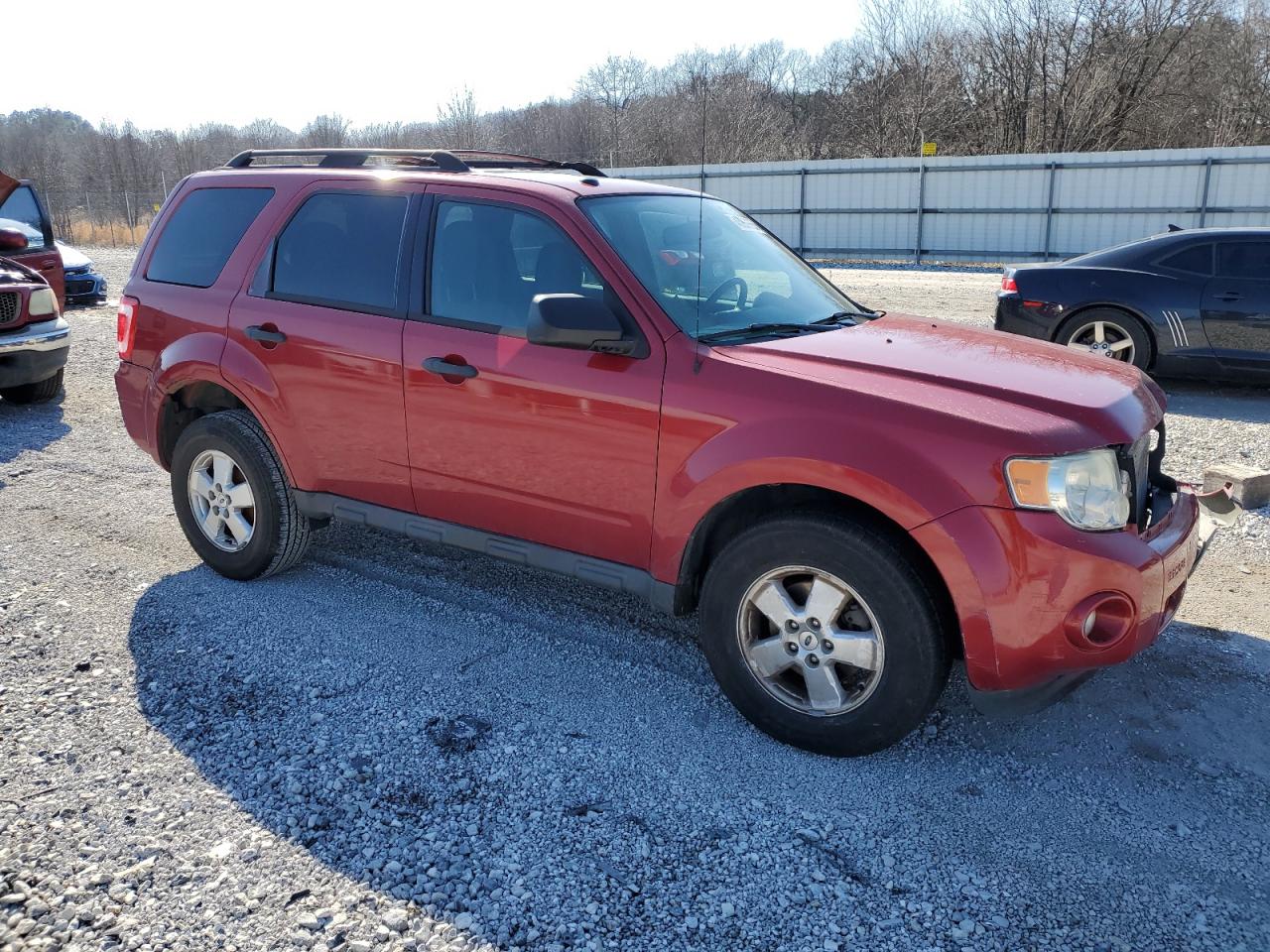 2011 Ford Escape - Image 4
