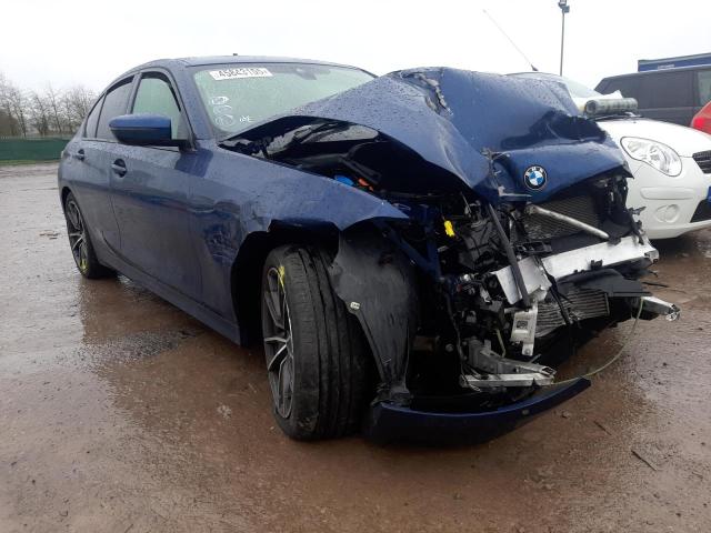 2021 BMW 320I SPORT AUTO 