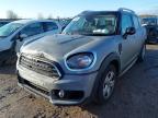 2017 MINI COUNTRYMAN for sale at Copart YORK