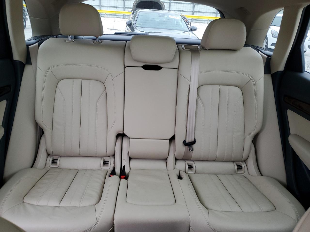 2018 Audi Q5 - Image 10