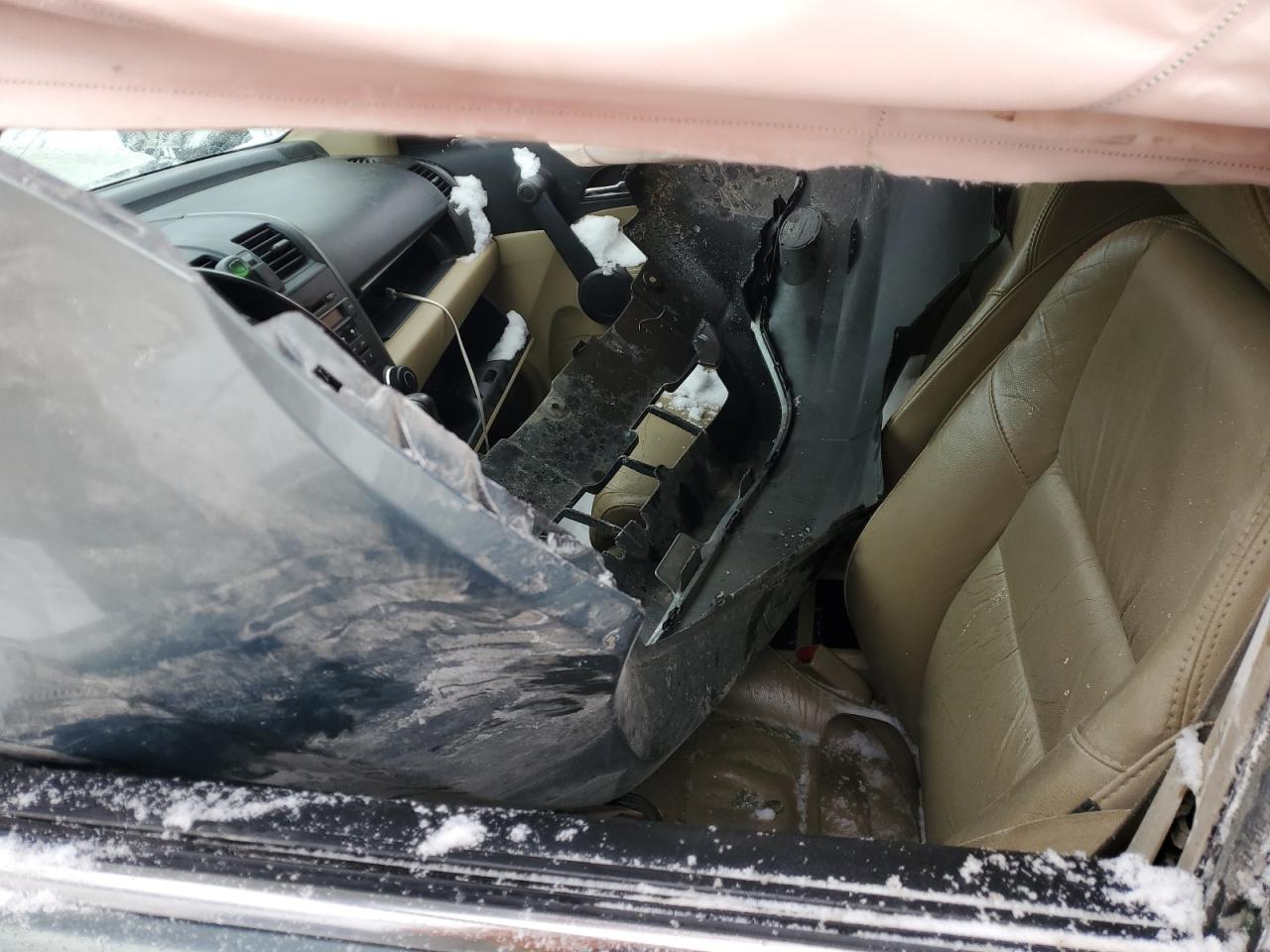 2010 Honda CR-V - Image 7