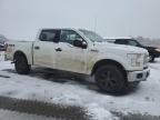 2017 Ford F150 Supercrew للبيع في Windham، ME - Rear End
