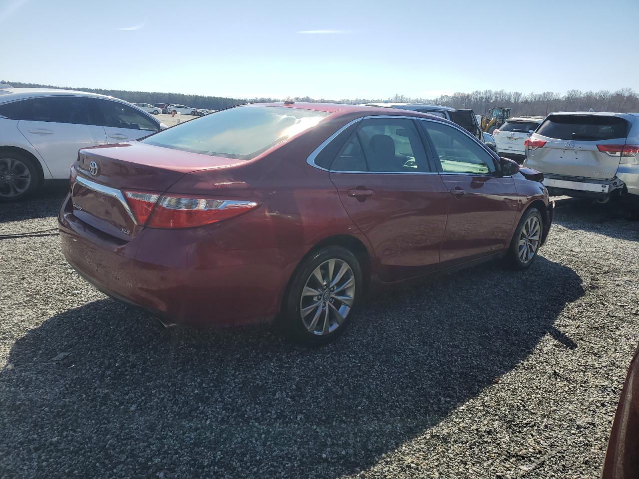 2016 Toyota Camry - Image 3