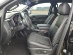 2021 Nissan Titan Sv იყიდება Tifton-ში, GA - Front End
