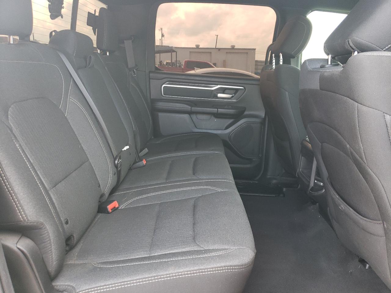 2019 RAM 1500 - Image 10