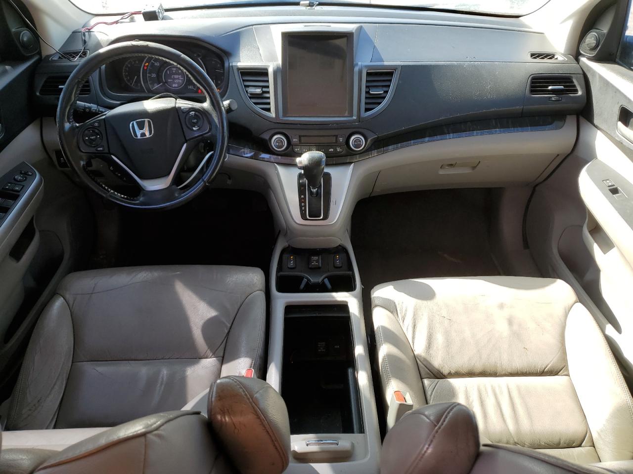 2013 Honda CR-V - Image 8