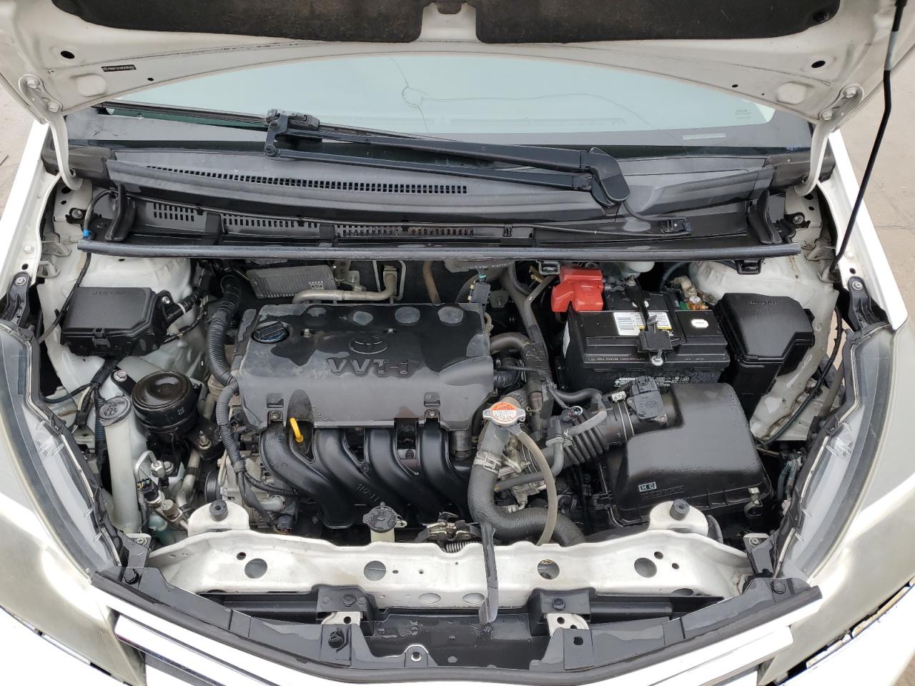 2016 Toyota Yaris - Image 11