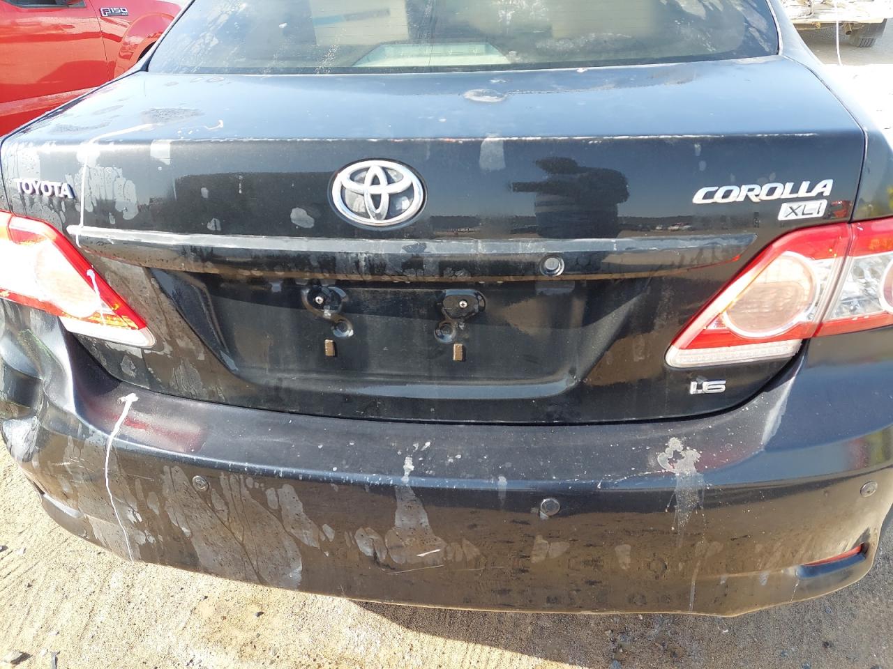 RKLBV42E2C4486644 - 2012 Toyota Corolla Base - #43306445