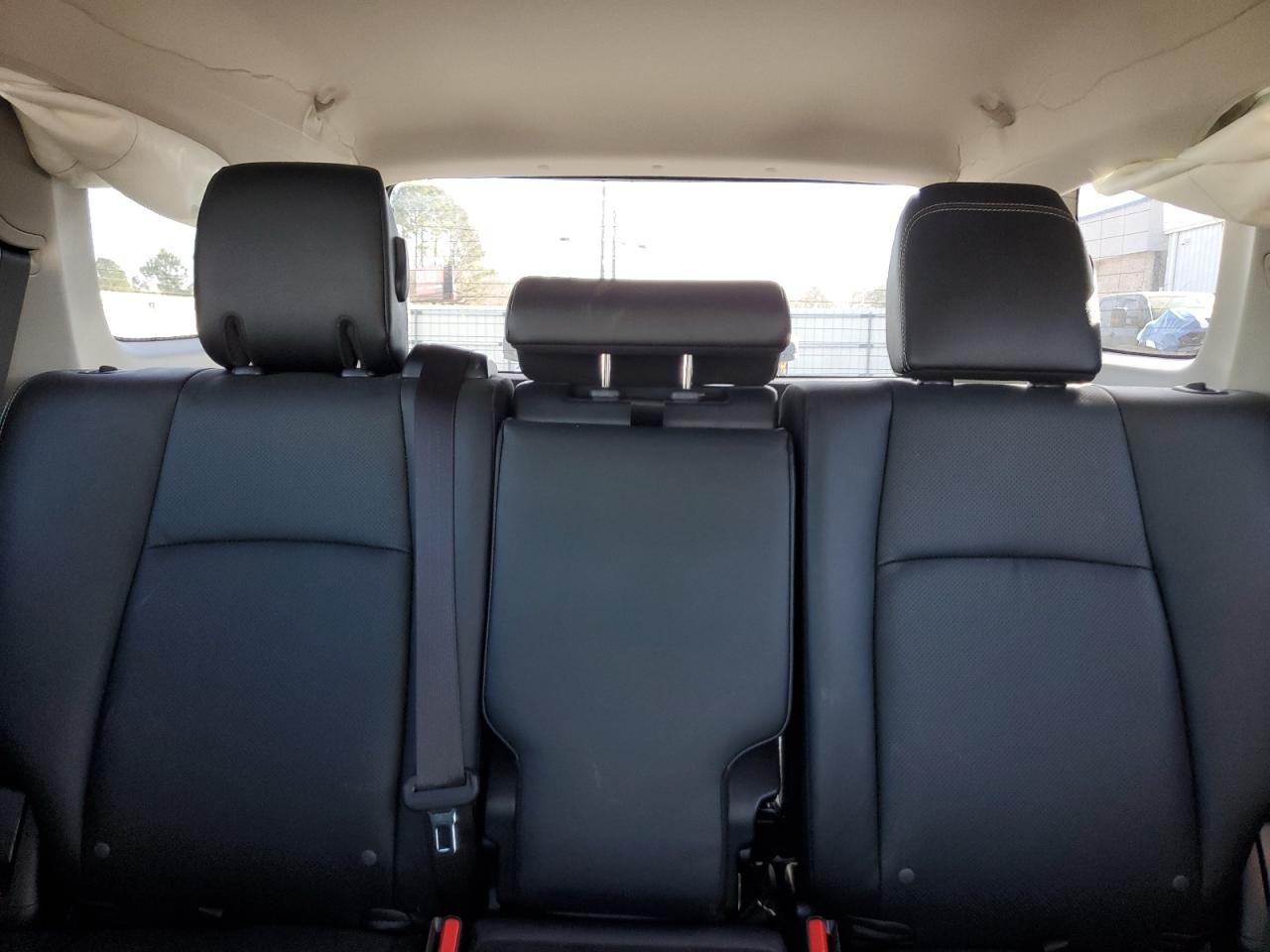 2021 Toyota 4Runner - Image 10