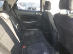 2018 Ford Ecosport Se იყიდება Magna-ში, UT - Front End