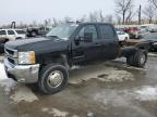 2008 Chevrolet Silverado K3500 for Sale in Bridgeton, MO - Mechanical