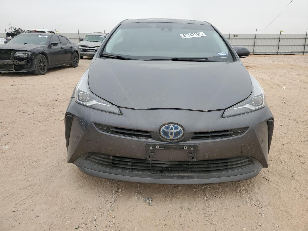 2021 Toyota Prius - Image 5