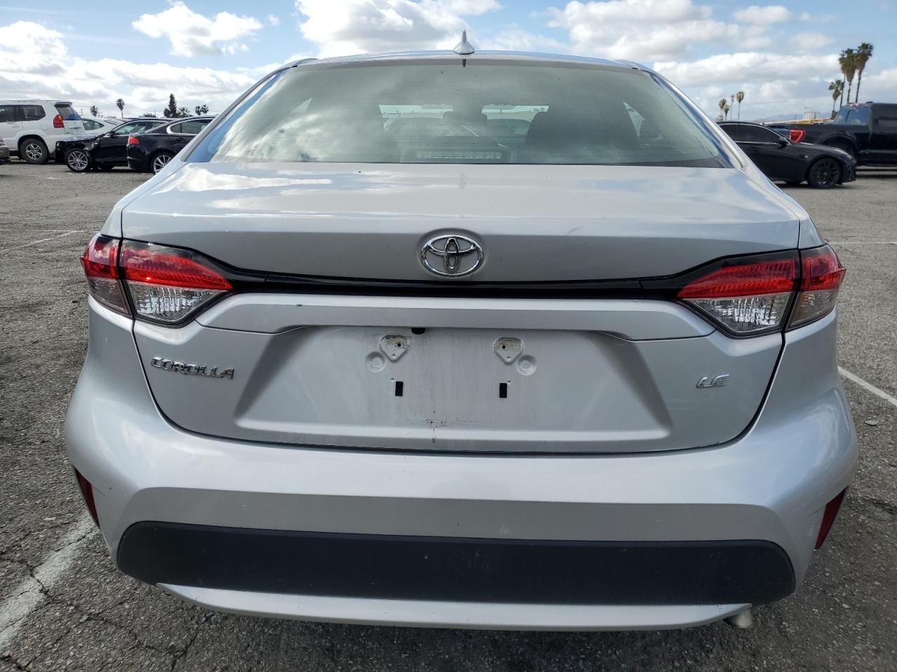 2021 Toyota Corolla - Image 6