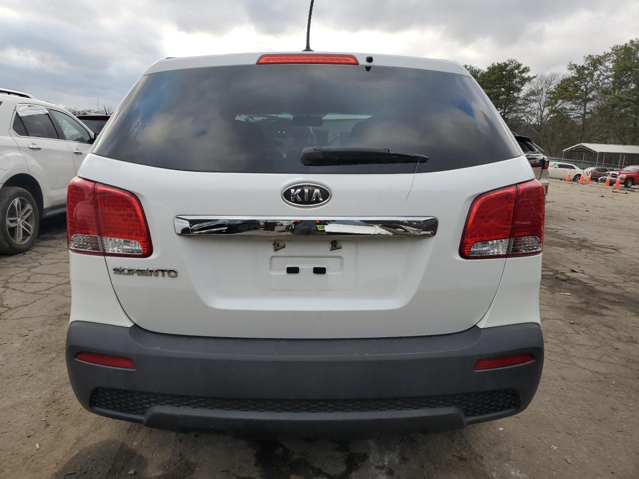 2013 Kia Sorento - Image 6