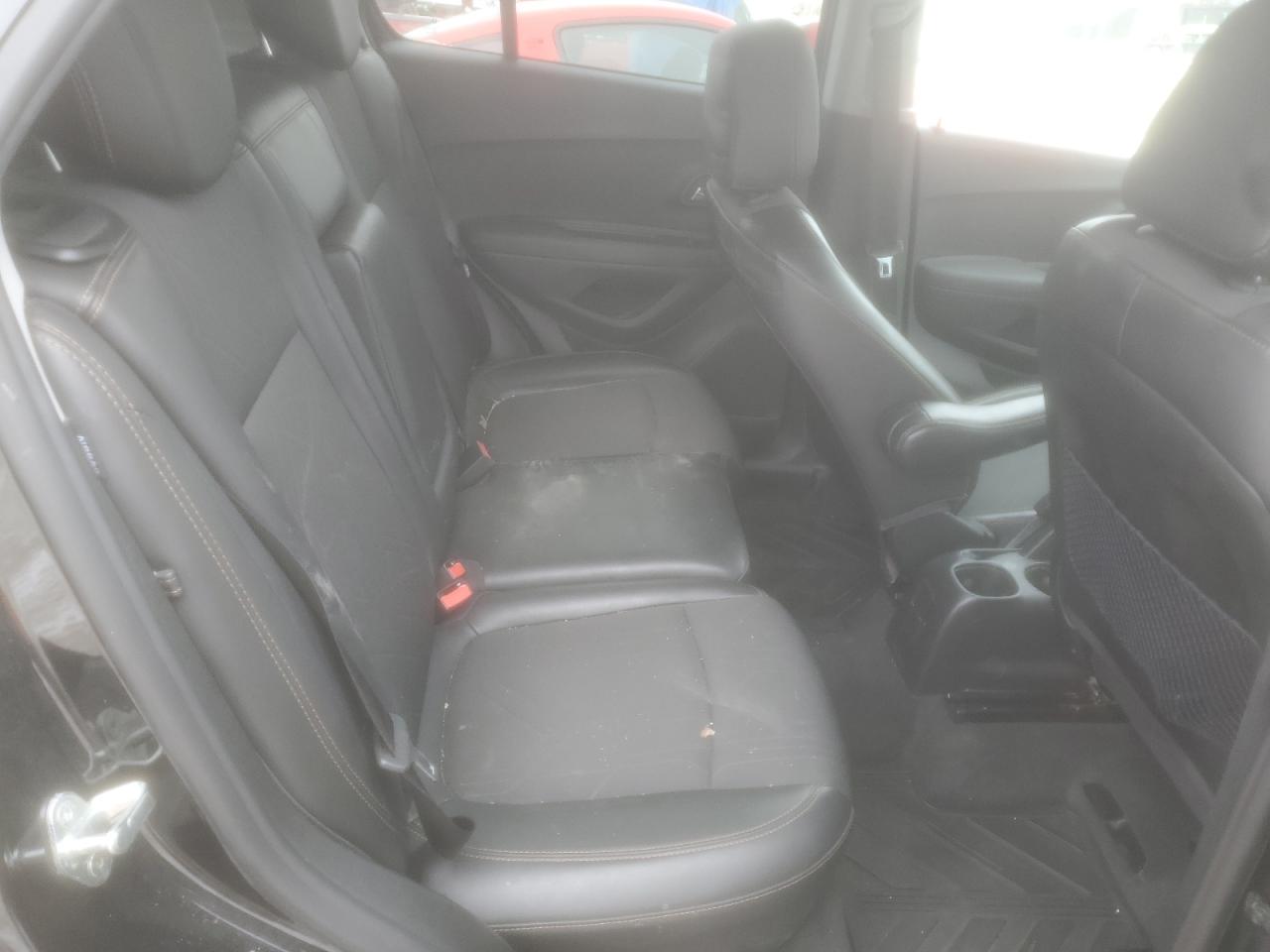 2019 Chevrolet Trax - Image 11