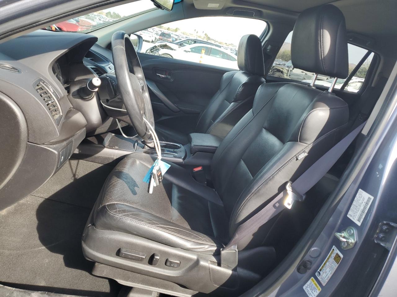2015 Acura RDX - Image 7