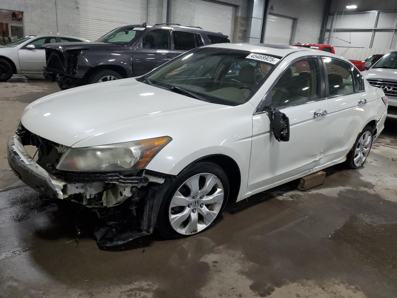 2008 Honda Accord - Image 1