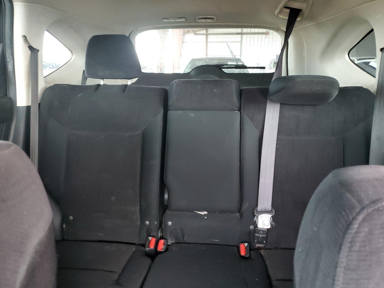 2013 Honda CR-V - Image 10