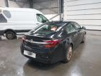 2016 VAUXHALL INSIGNIA D for sale at Copart EAST KILBRIDE